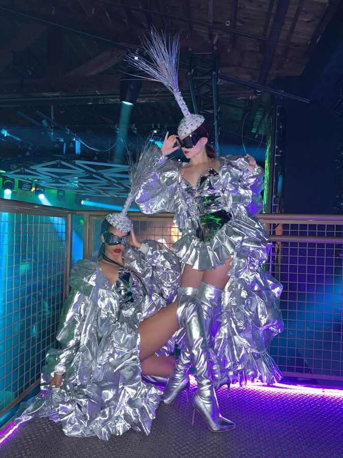Evento 19