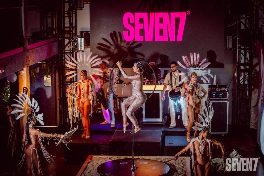 Evento 33