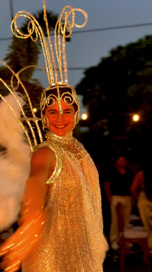 Rumba Entertainment