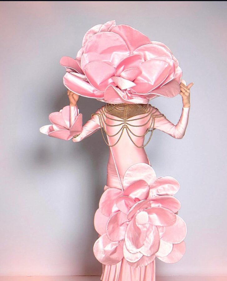 Rosas Humanas